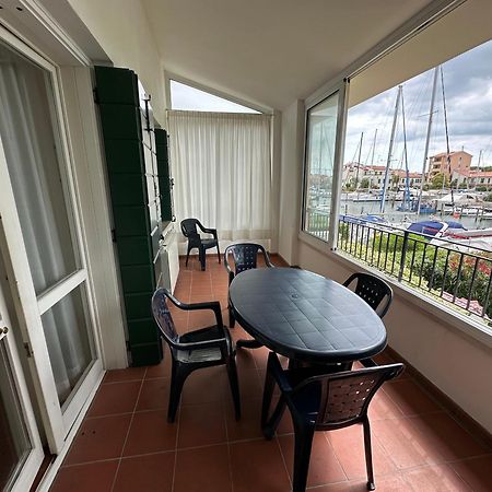 Apartament Rosa Dei Venti - Agenzia Cocal Caorle Zewnętrze zdjęcie