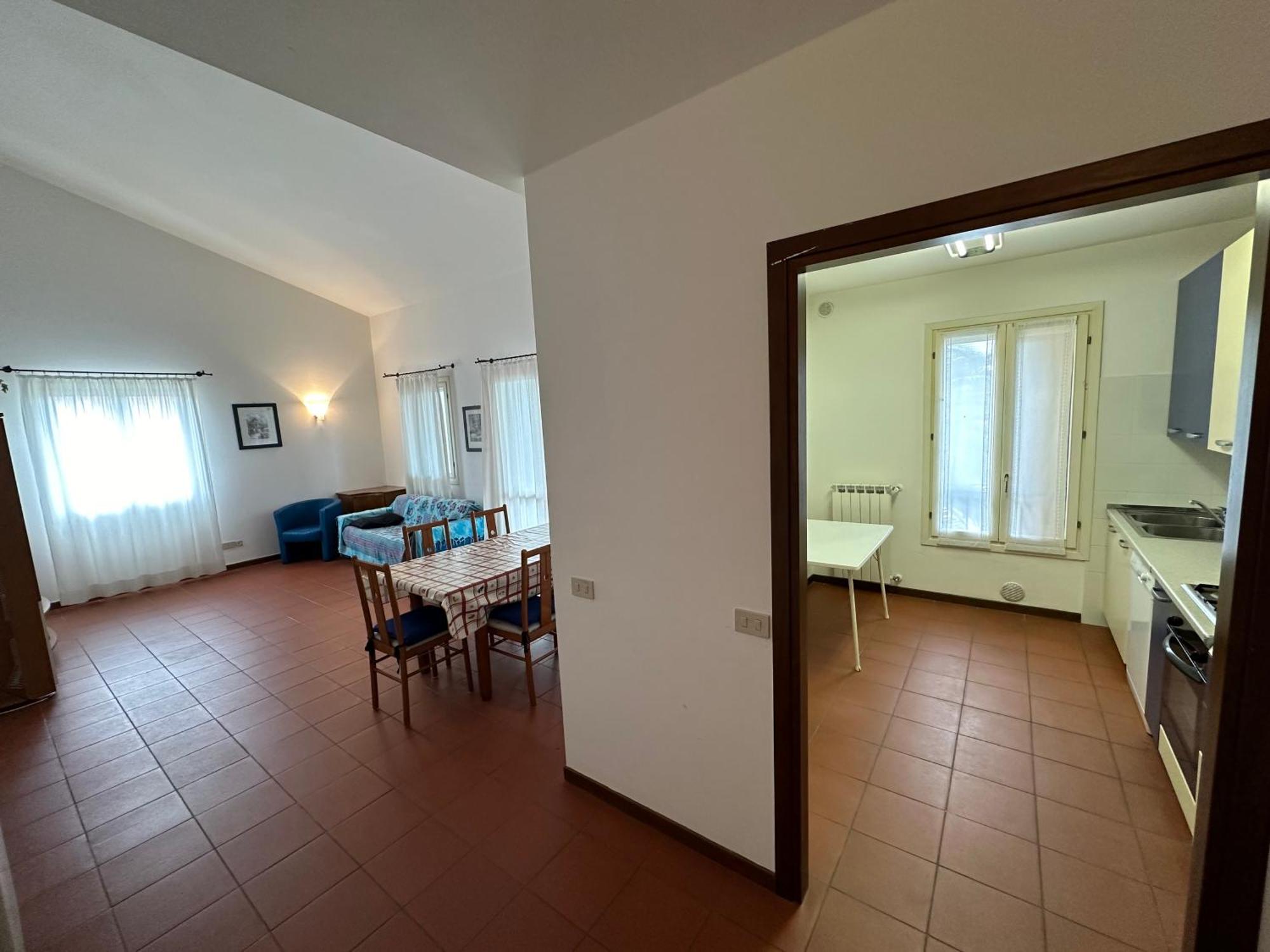 Apartament Rosa Dei Venti - Agenzia Cocal Caorle Zewnętrze zdjęcie